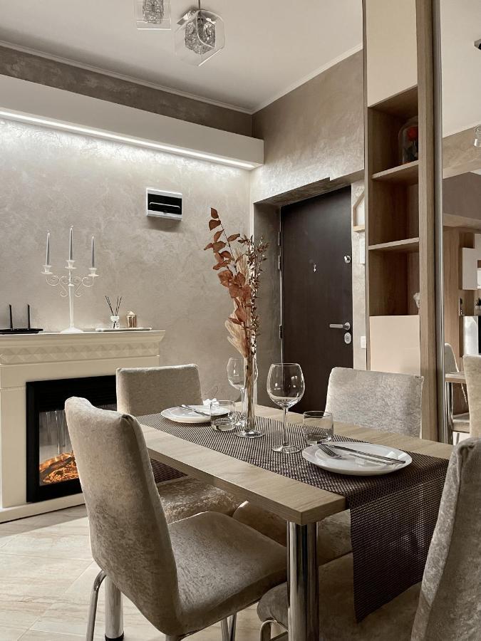 Home Away From Home - Dristor Bucharest Exterior photo