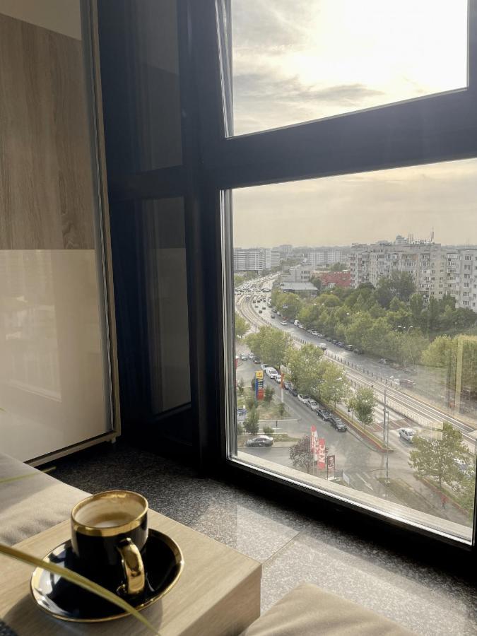 Home Away From Home - Dristor Bucharest Exterior photo