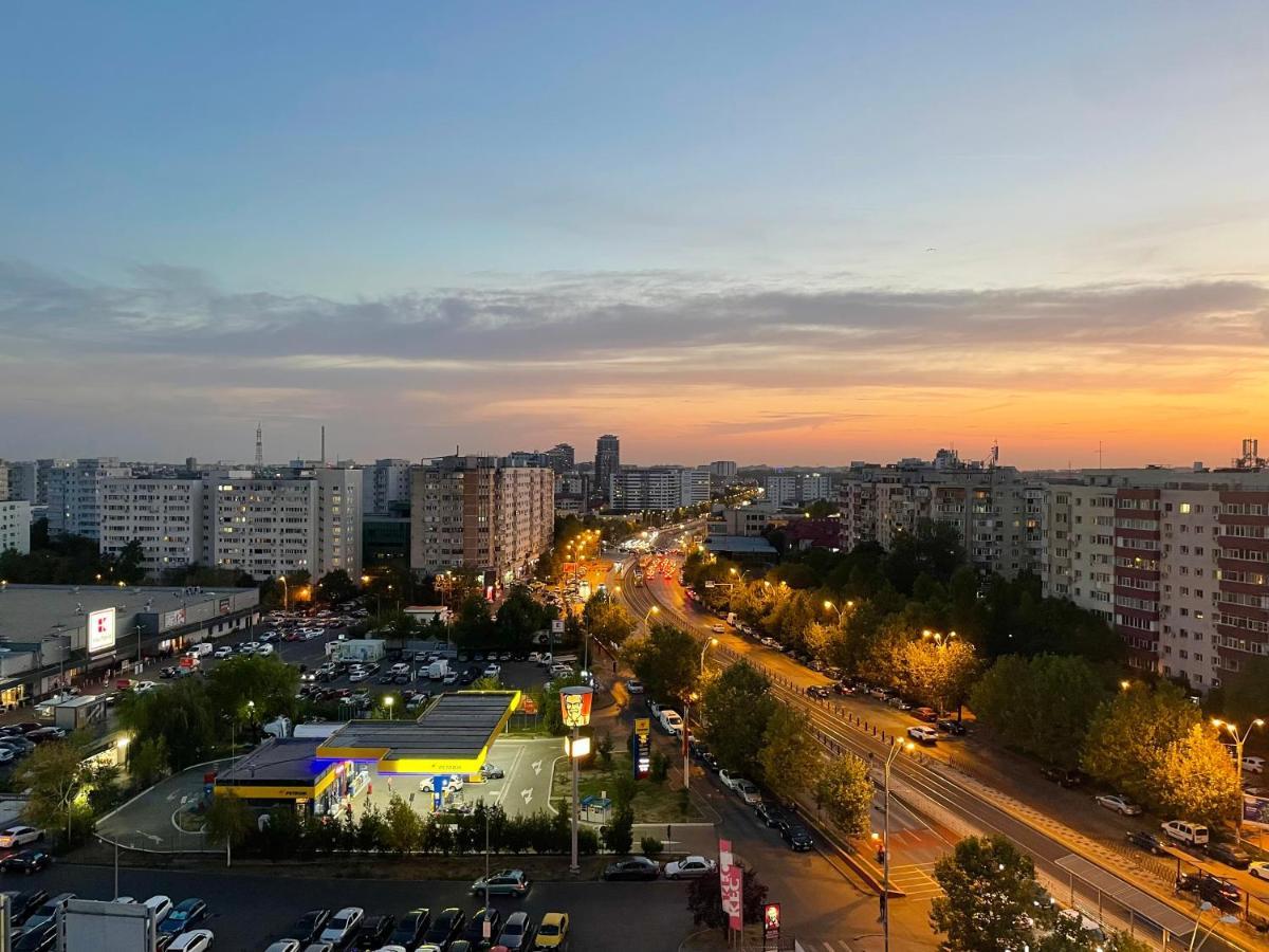 Home Away From Home - Dristor Bucharest Exterior photo